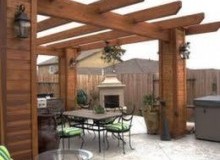 Kwikfynd Pergolas
townson